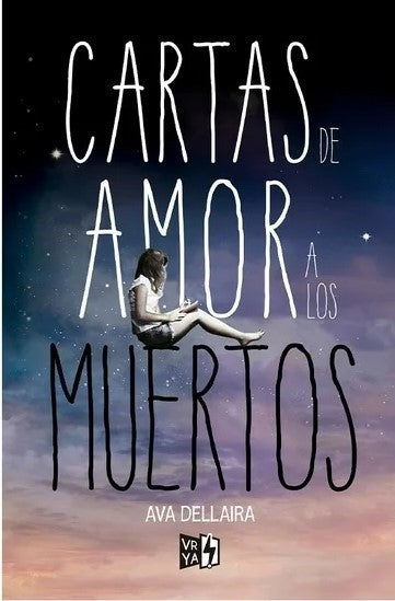 Cartas de amor a los muertos