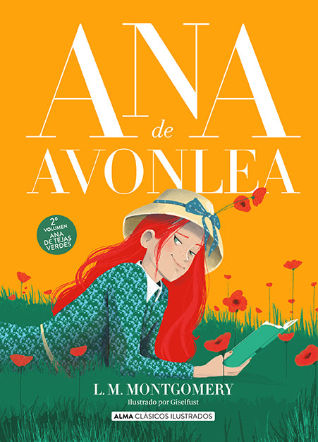 Ana de Avonlea