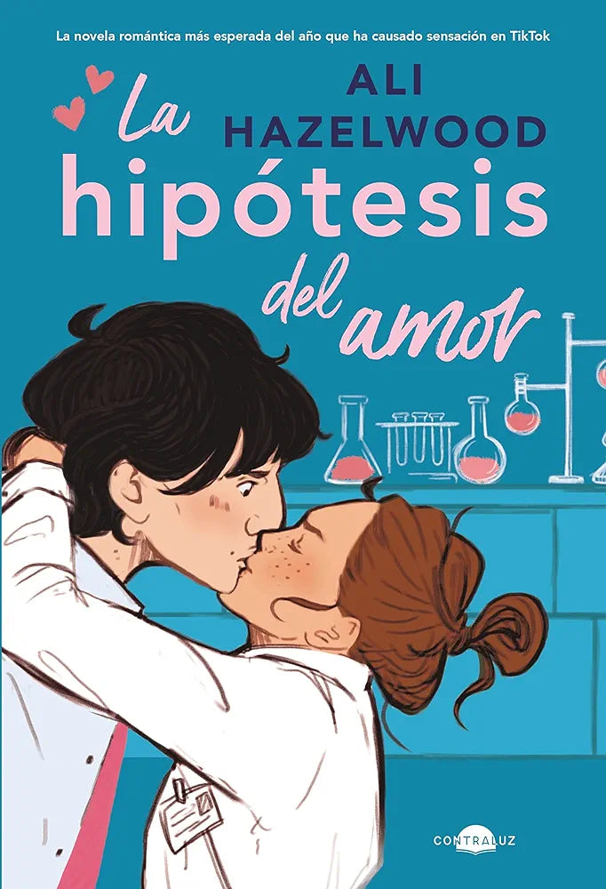 La hipótesis del amor - De Bolsillo