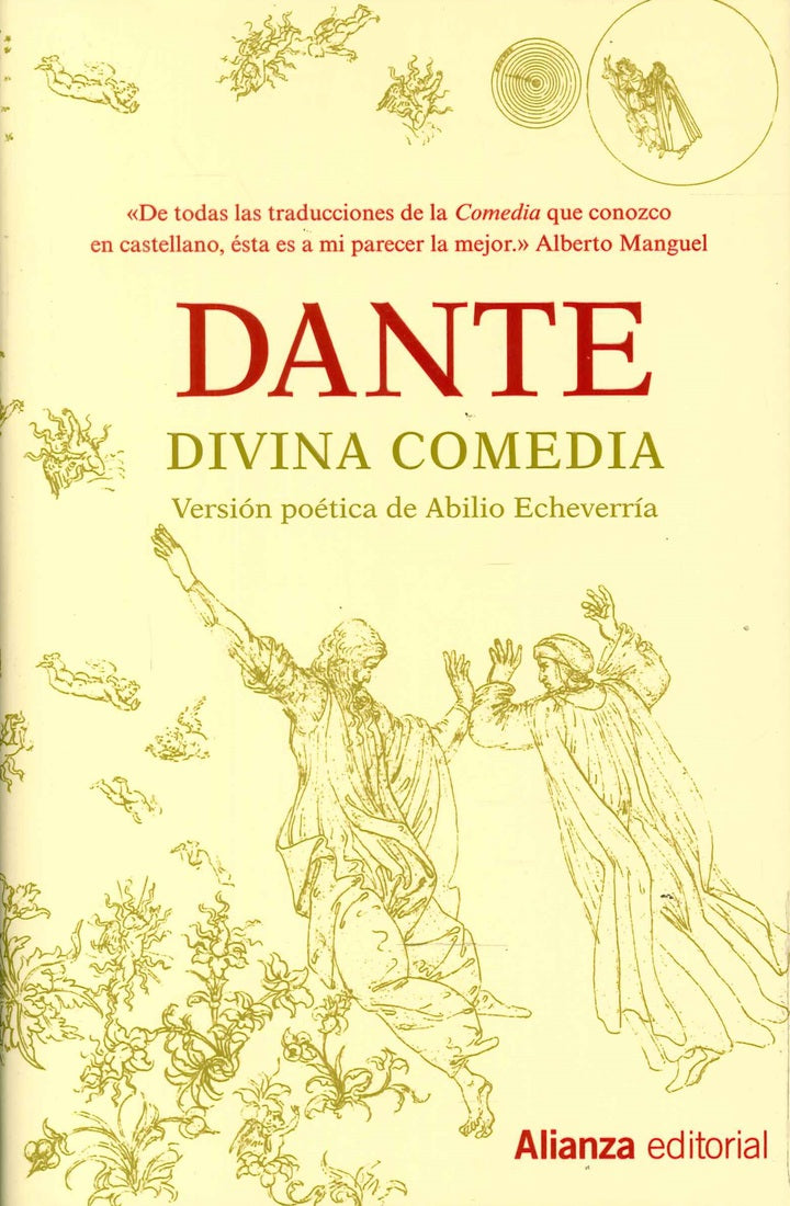 La Divina Comedia